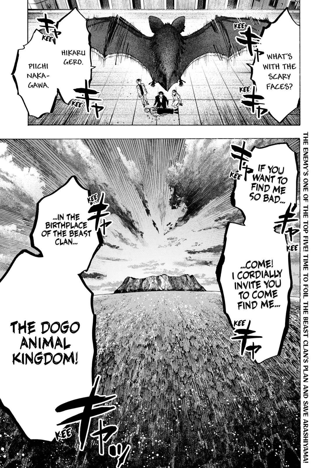 Read MARRIAGETOXIN EN Manga Online