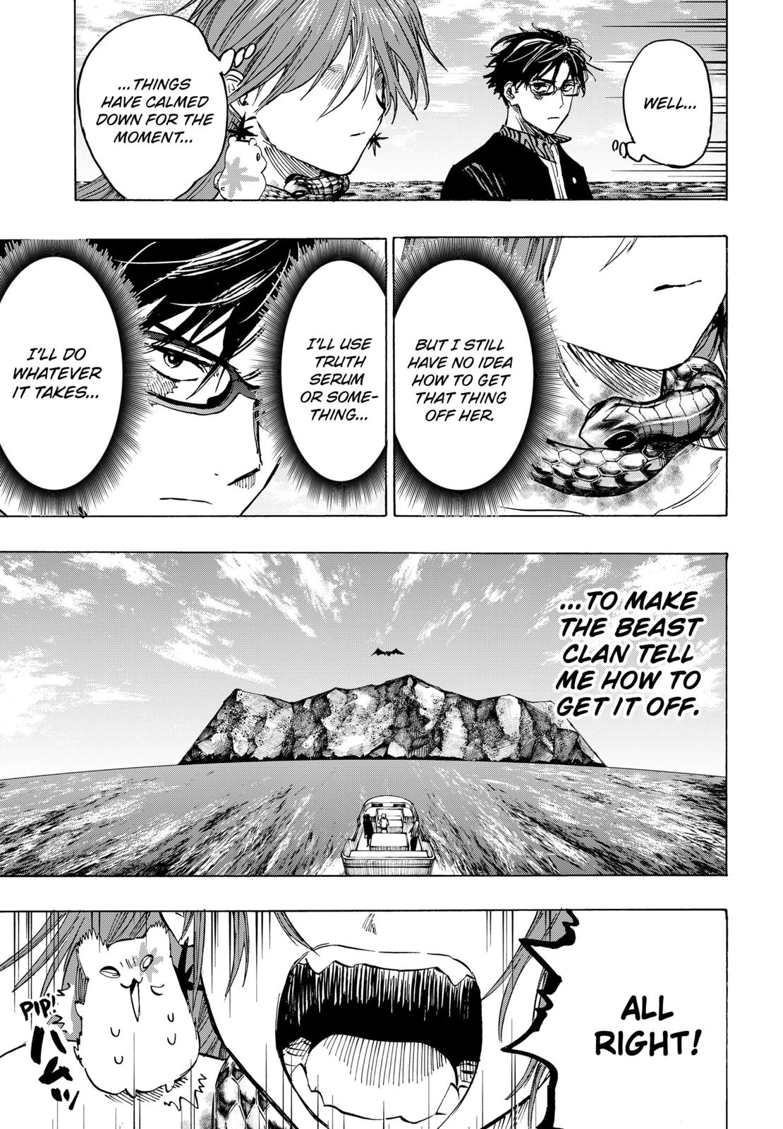 Read MARRIAGETOXIN EN Manga Online