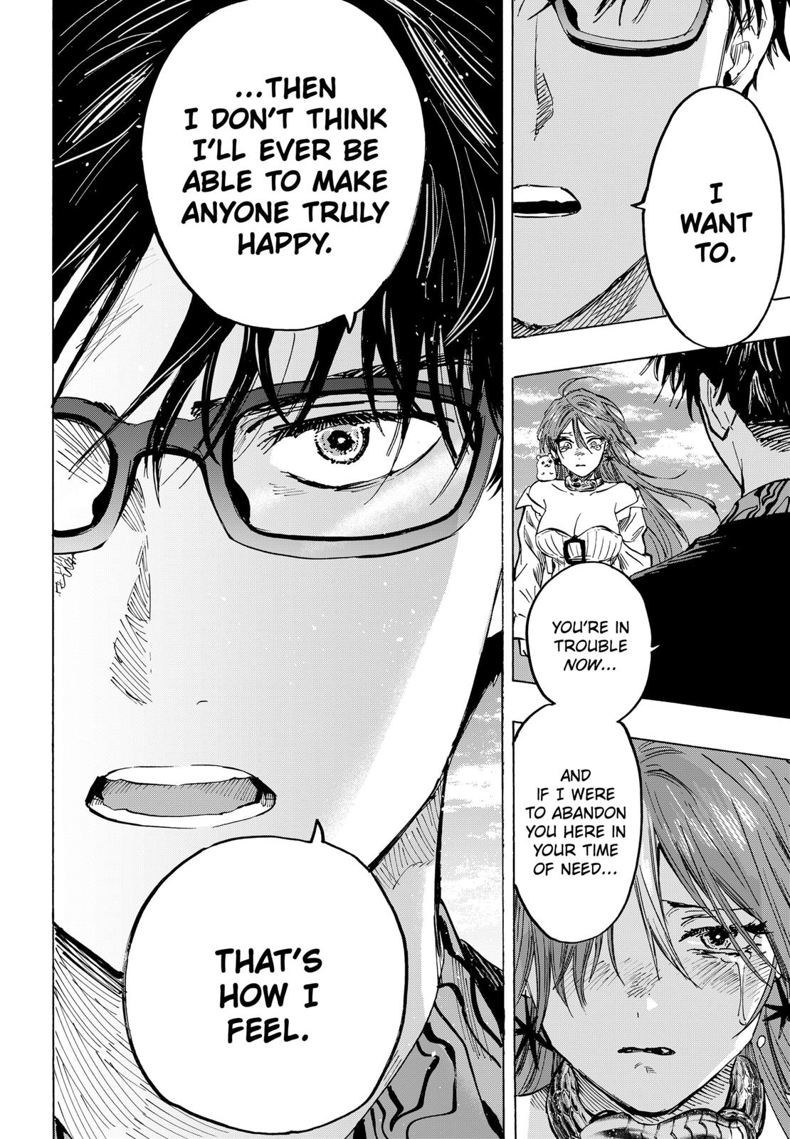 Read MARRIAGETOXIN EN Manga Online