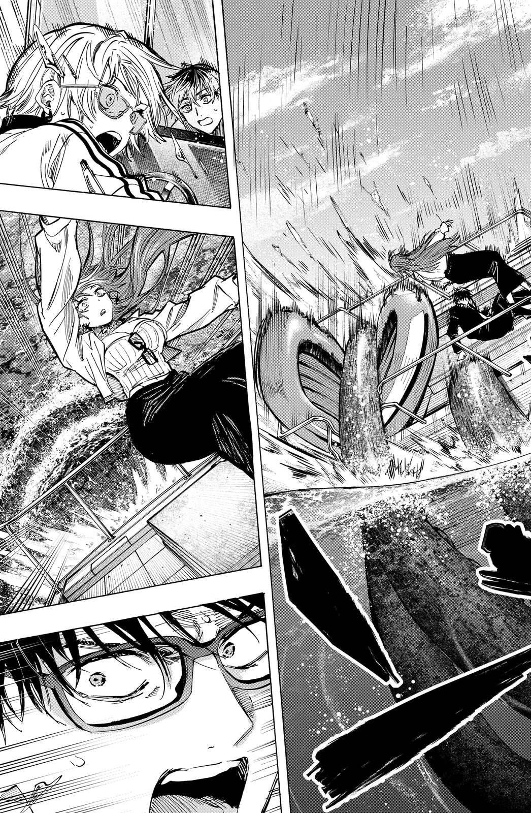 Read MARRIAGETOXIN EN Manga Online