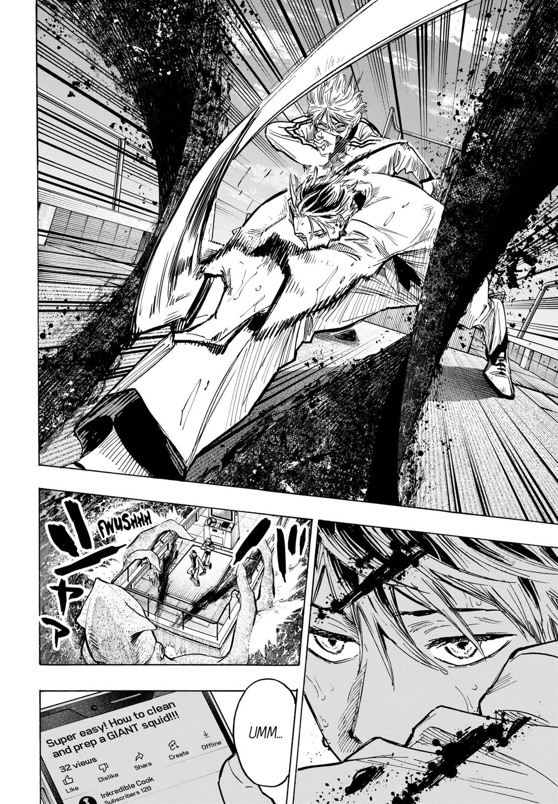 Read MARRIAGETOXIN EN Manga Online
