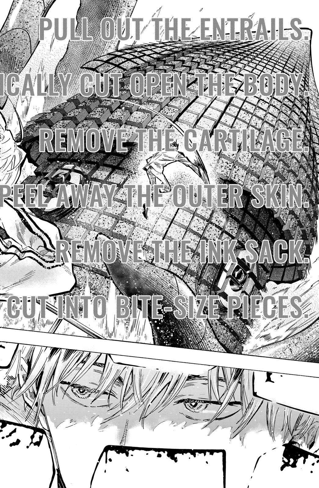Read MARRIAGETOXIN EN Manga Online