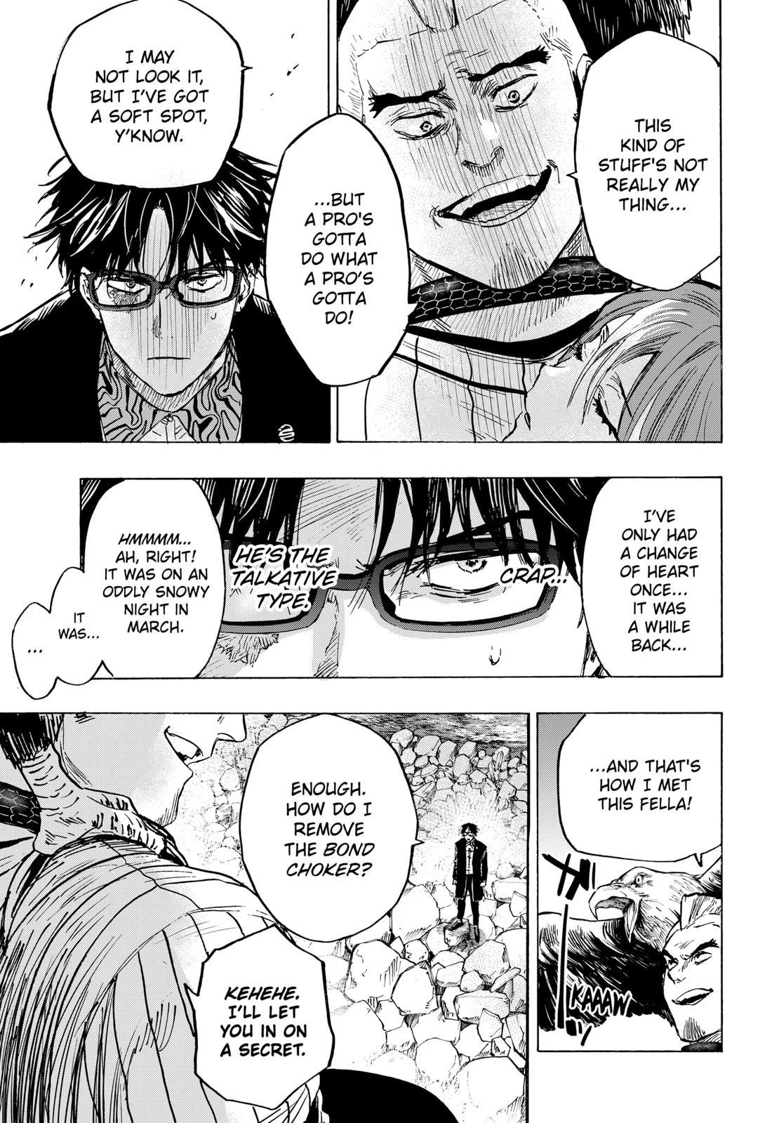 Read MARRIAGETOXIN EN Manga Online