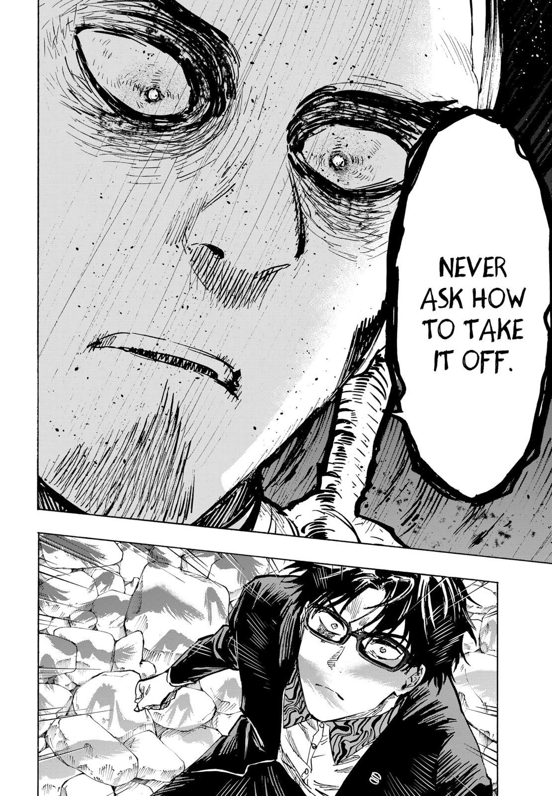 Read MARRIAGETOXIN EN Manga Online