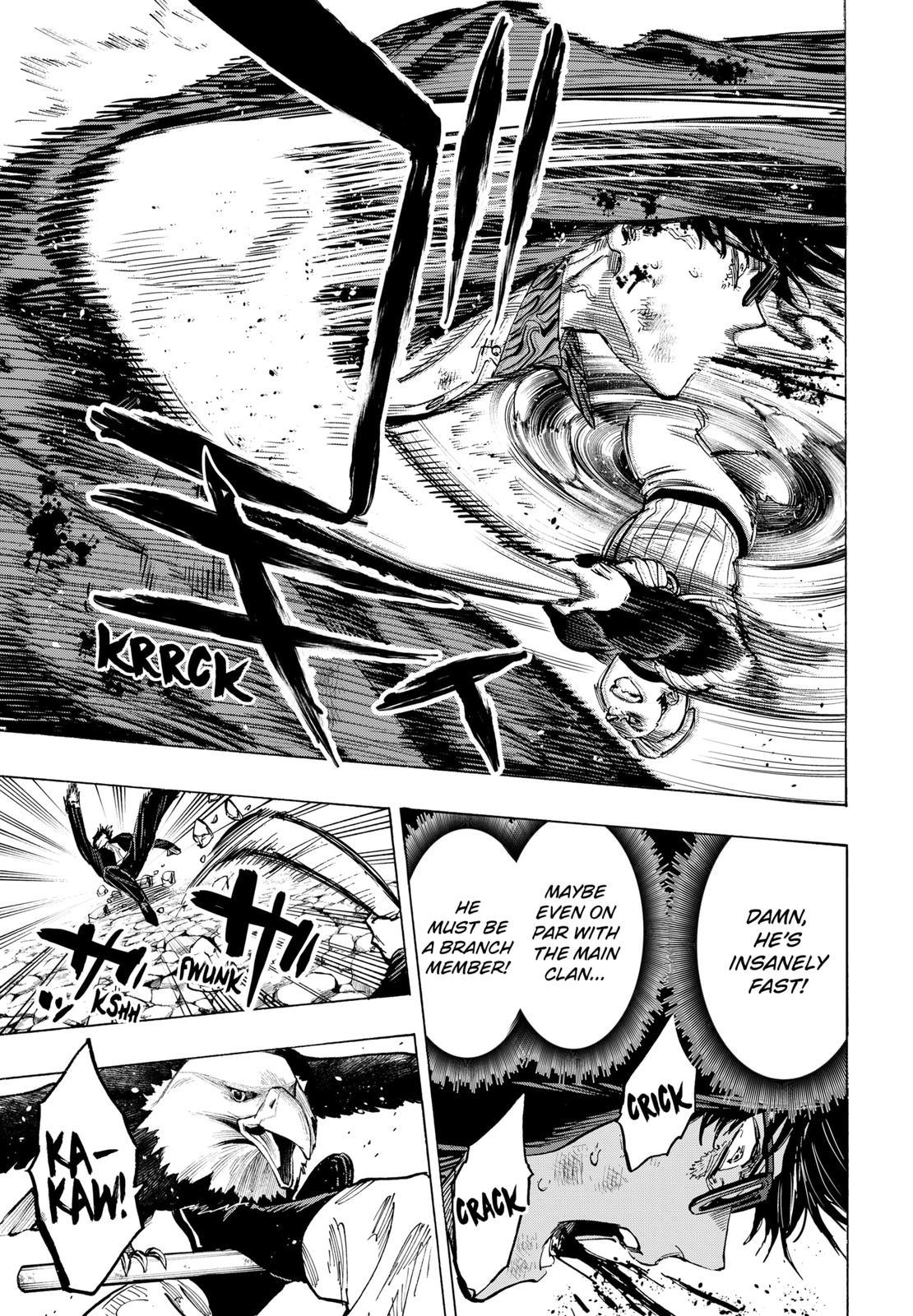 Read MARRIAGETOXIN EN Manga Online