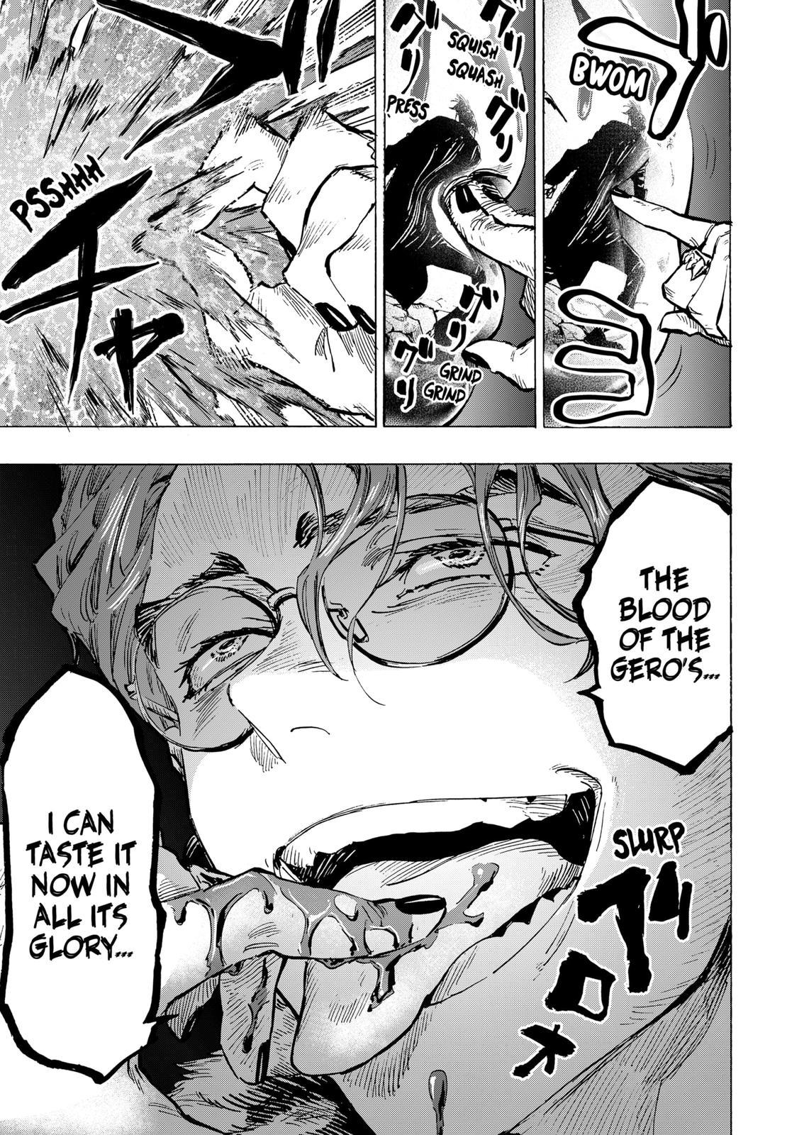 Read MARRIAGETOXIN EN Manga Online