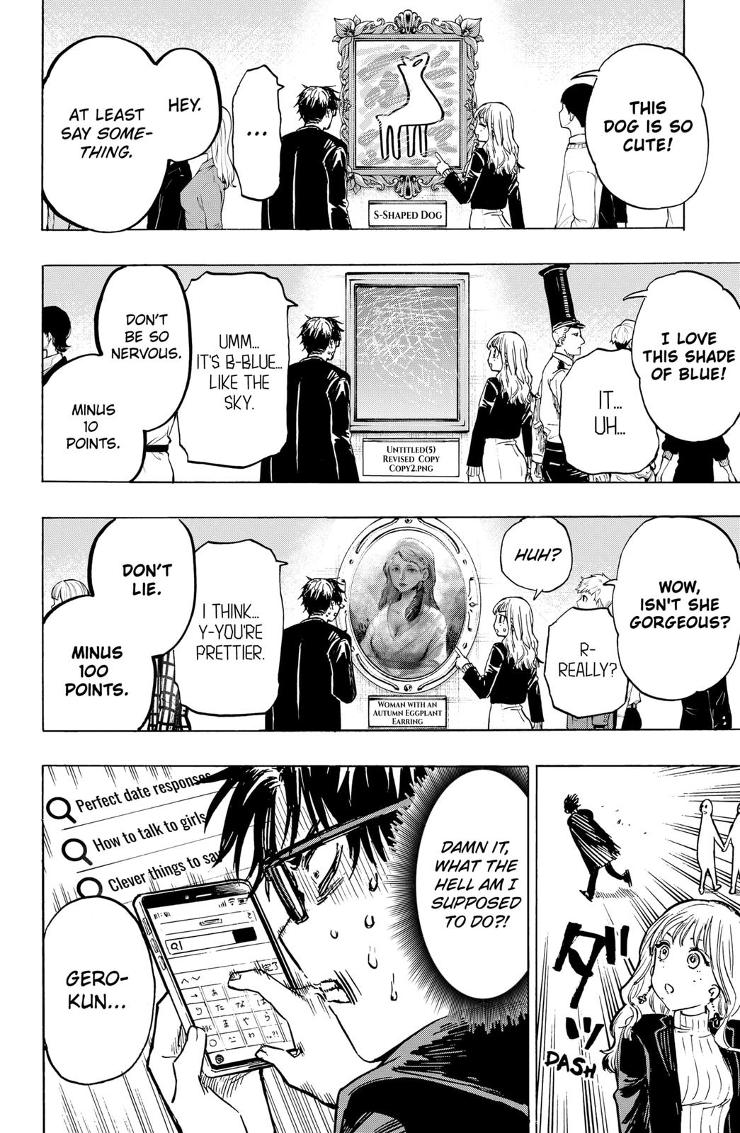 Read MARRIAGETOXIN EN Manga Online