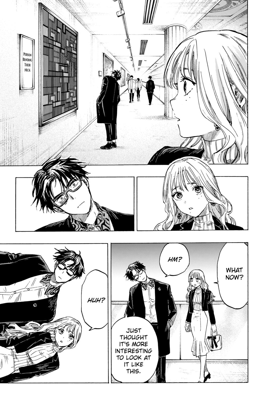 Read MARRIAGETOXIN EN Manga Online