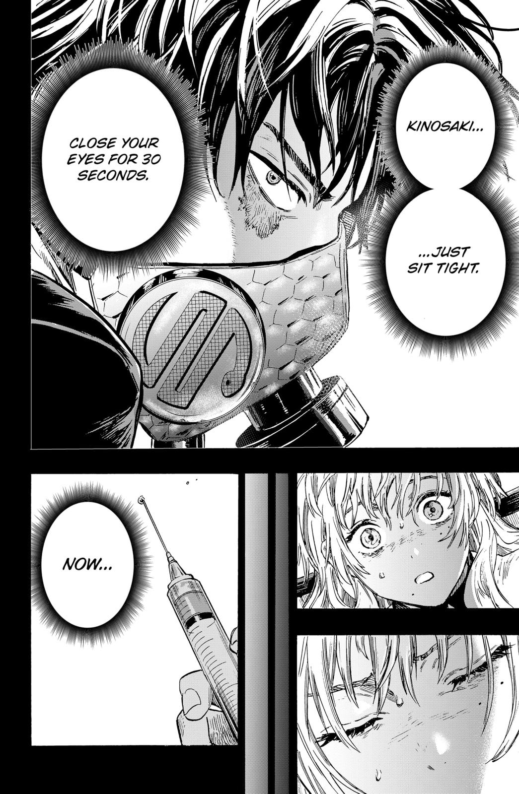 Read MARRIAGETOXIN EN Manga Online