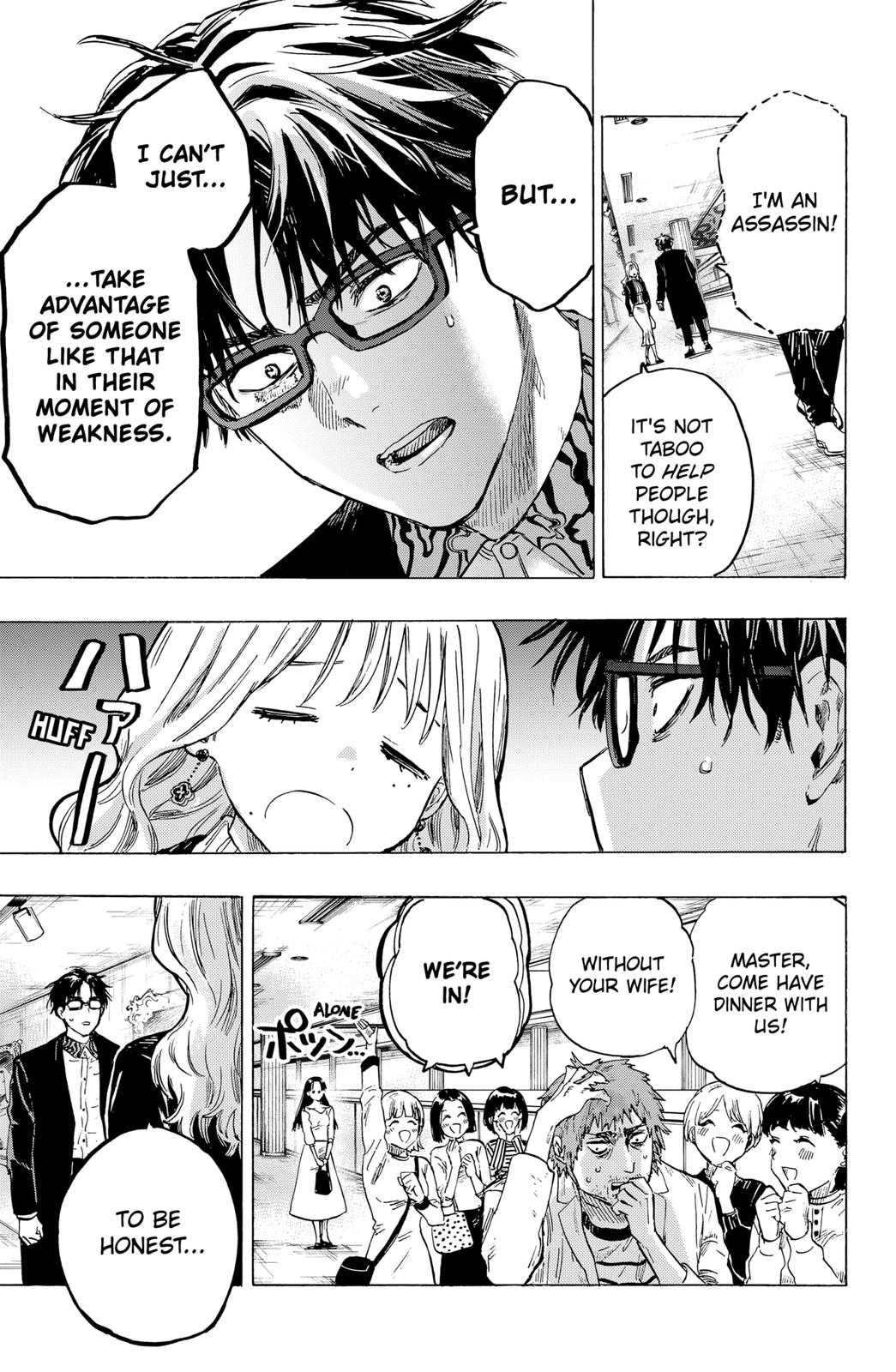 Read MARRIAGETOXIN EN Manga Online