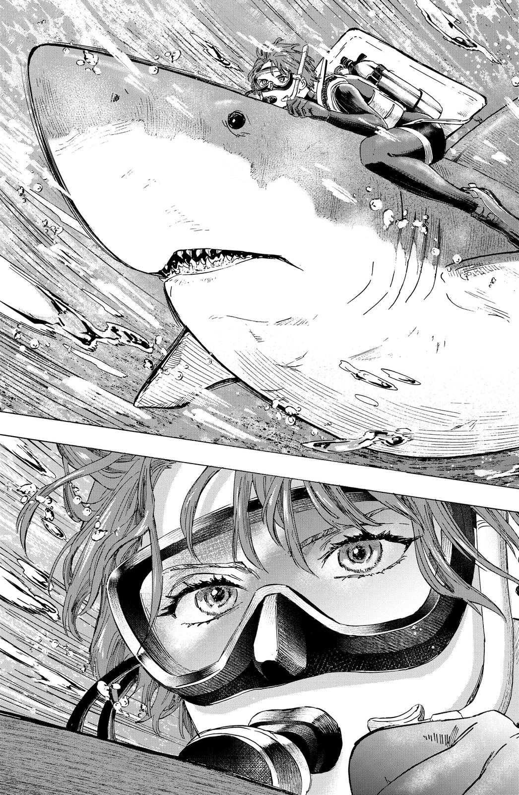 Read MARRIAGETOXIN EN Manga Online
