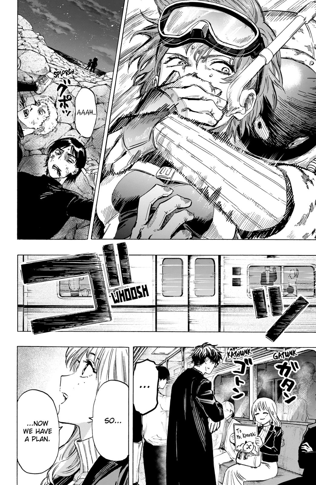 Read MARRIAGETOXIN EN Manga Online