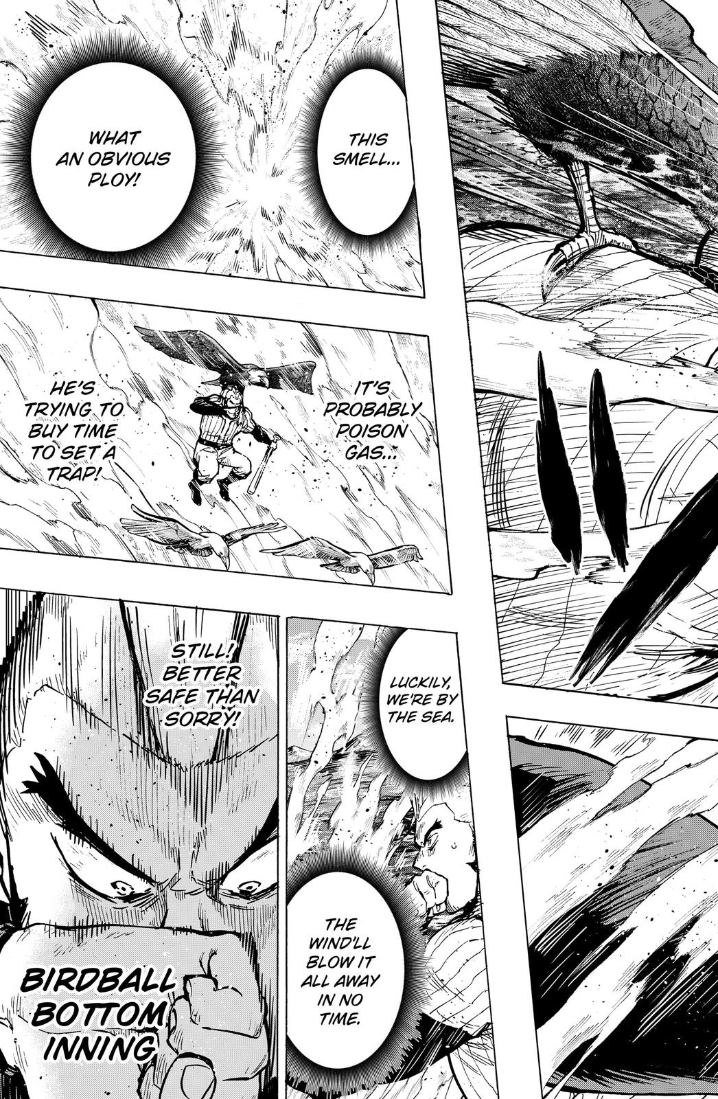 Read MARRIAGETOXIN EN Manga Online