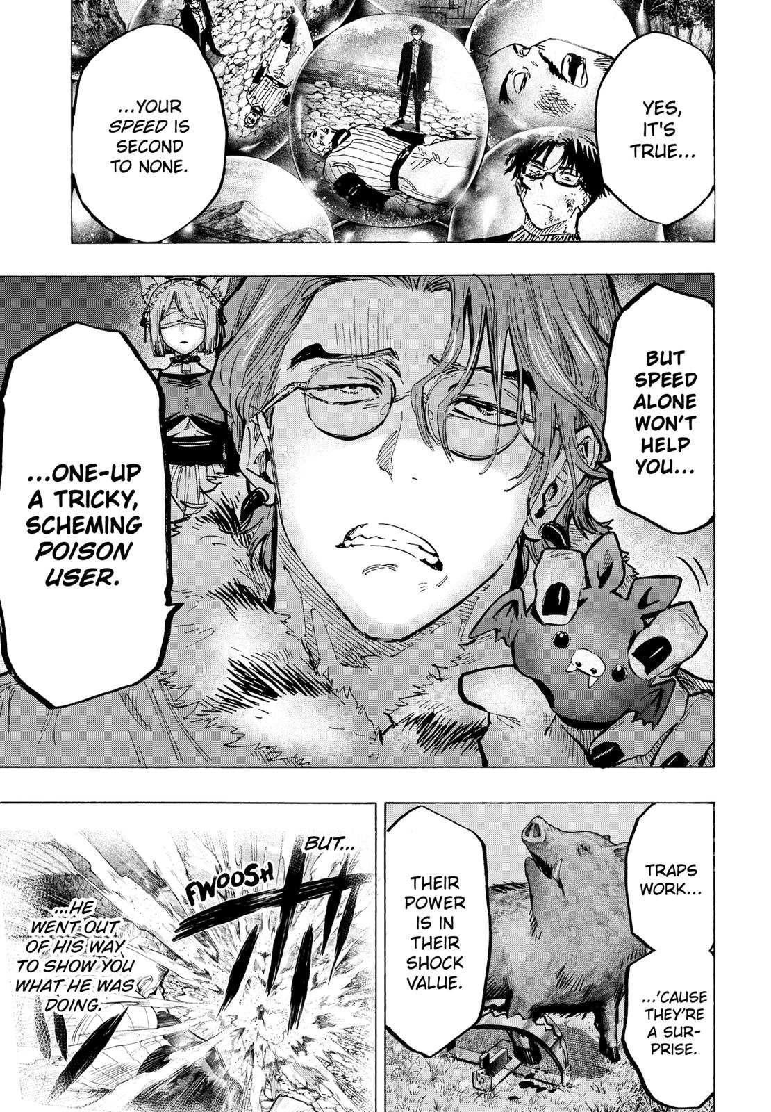Read MARRIAGETOXIN EN Manga Online