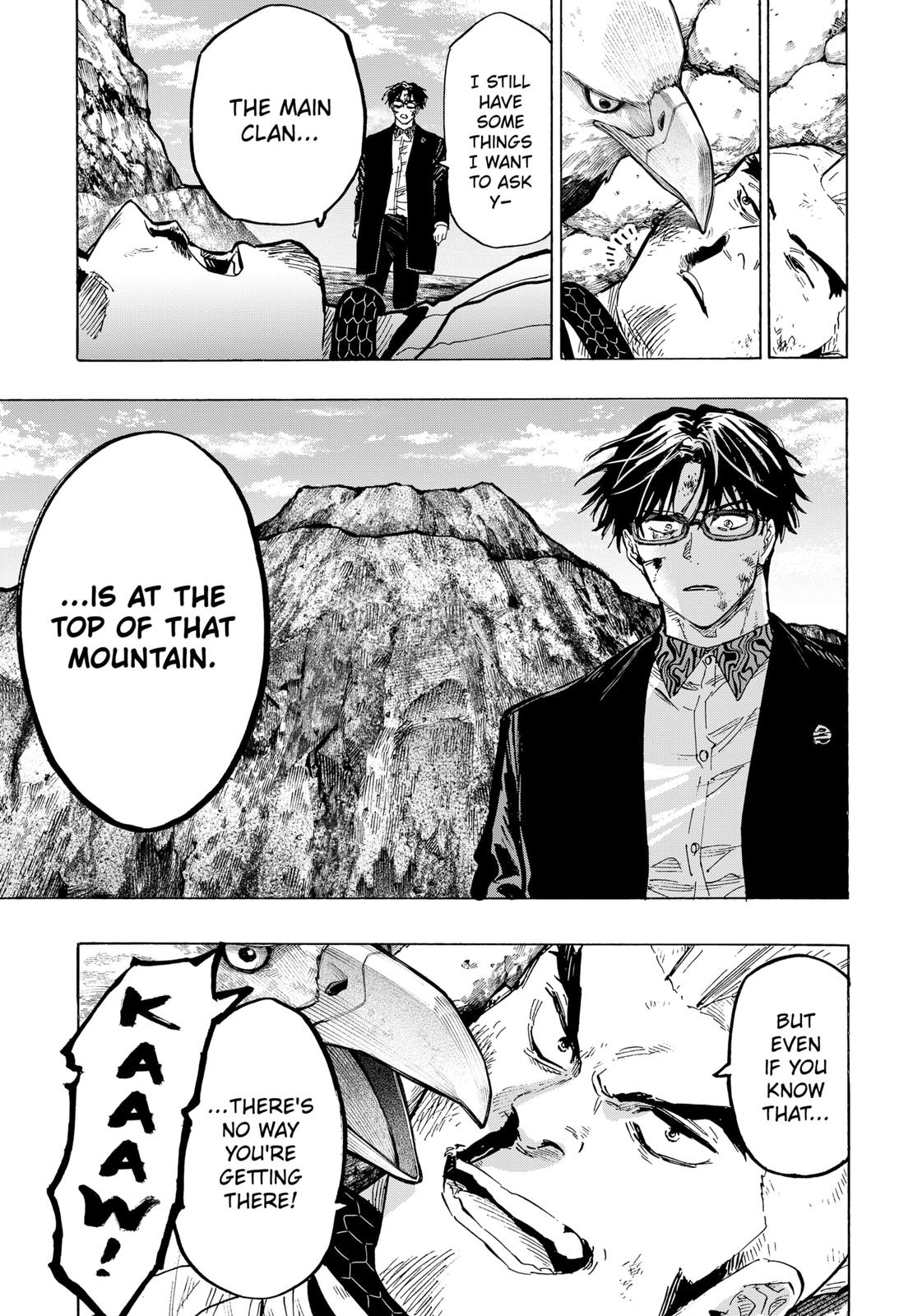 Read MARRIAGETOXIN EN Manga Online