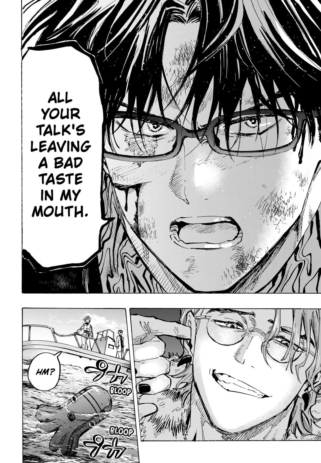 Read MARRIAGETOXIN EN Manga Online