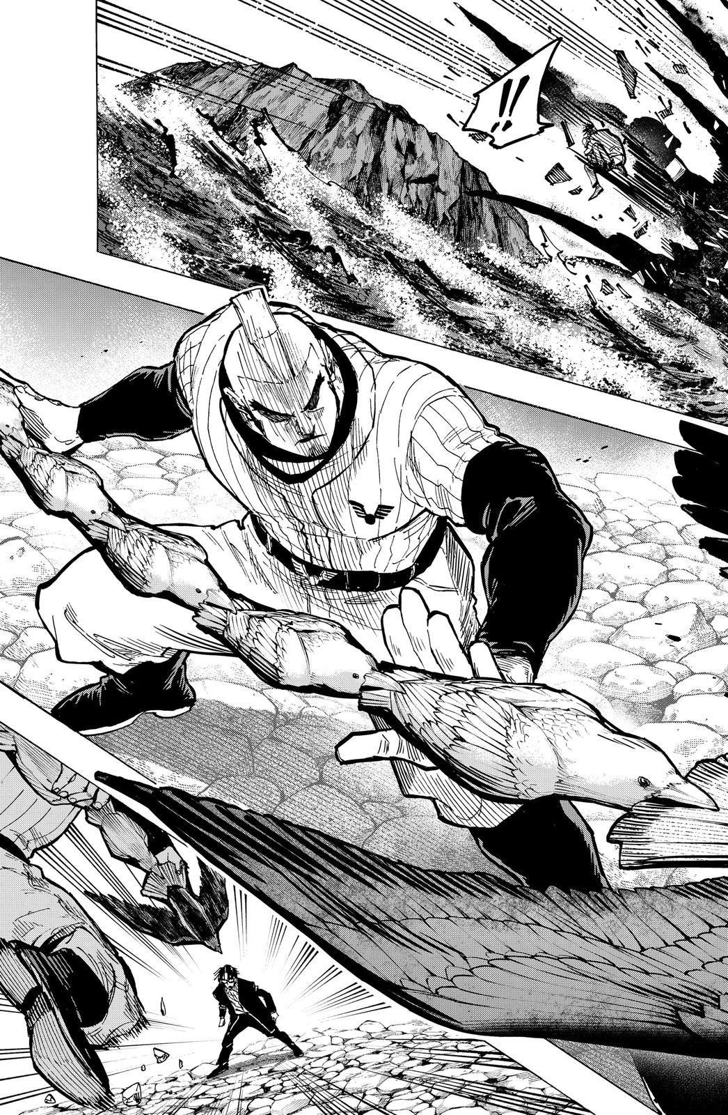 Read MARRIAGETOXIN EN Manga Online