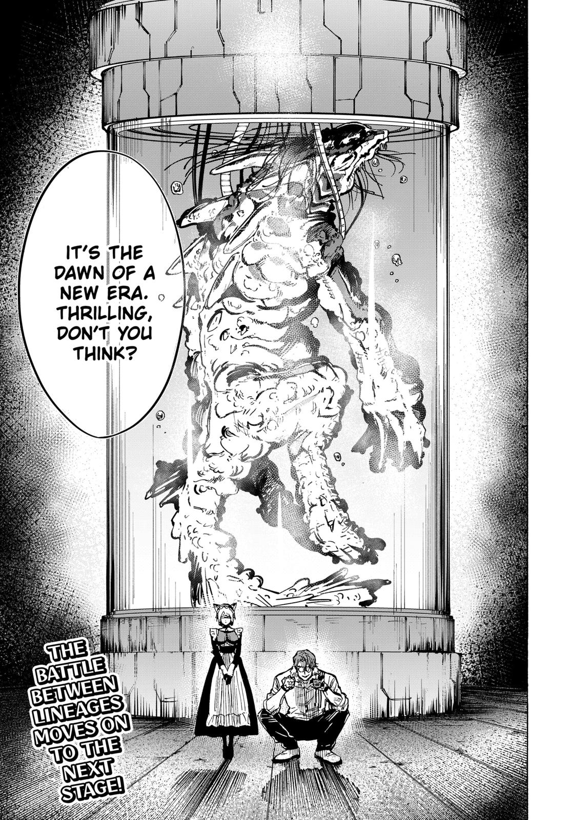 Read MARRIAGETOXIN EN Manga Online