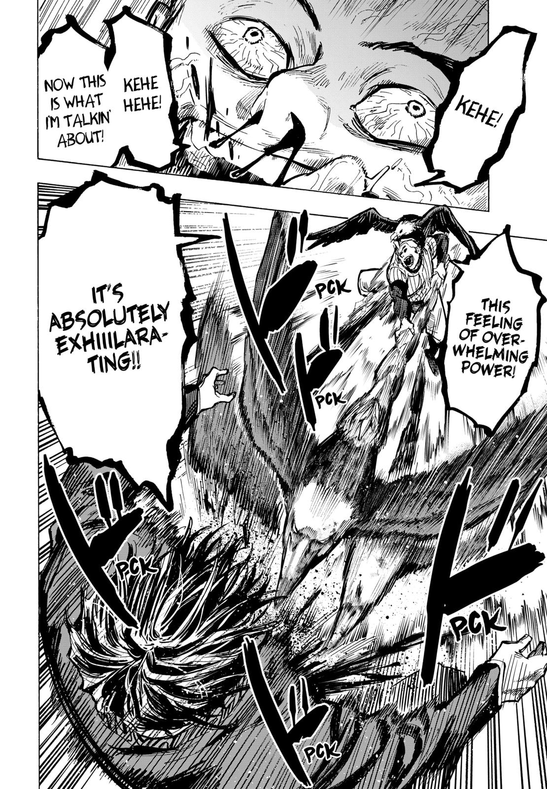 Read MARRIAGETOXIN EN Manga Online