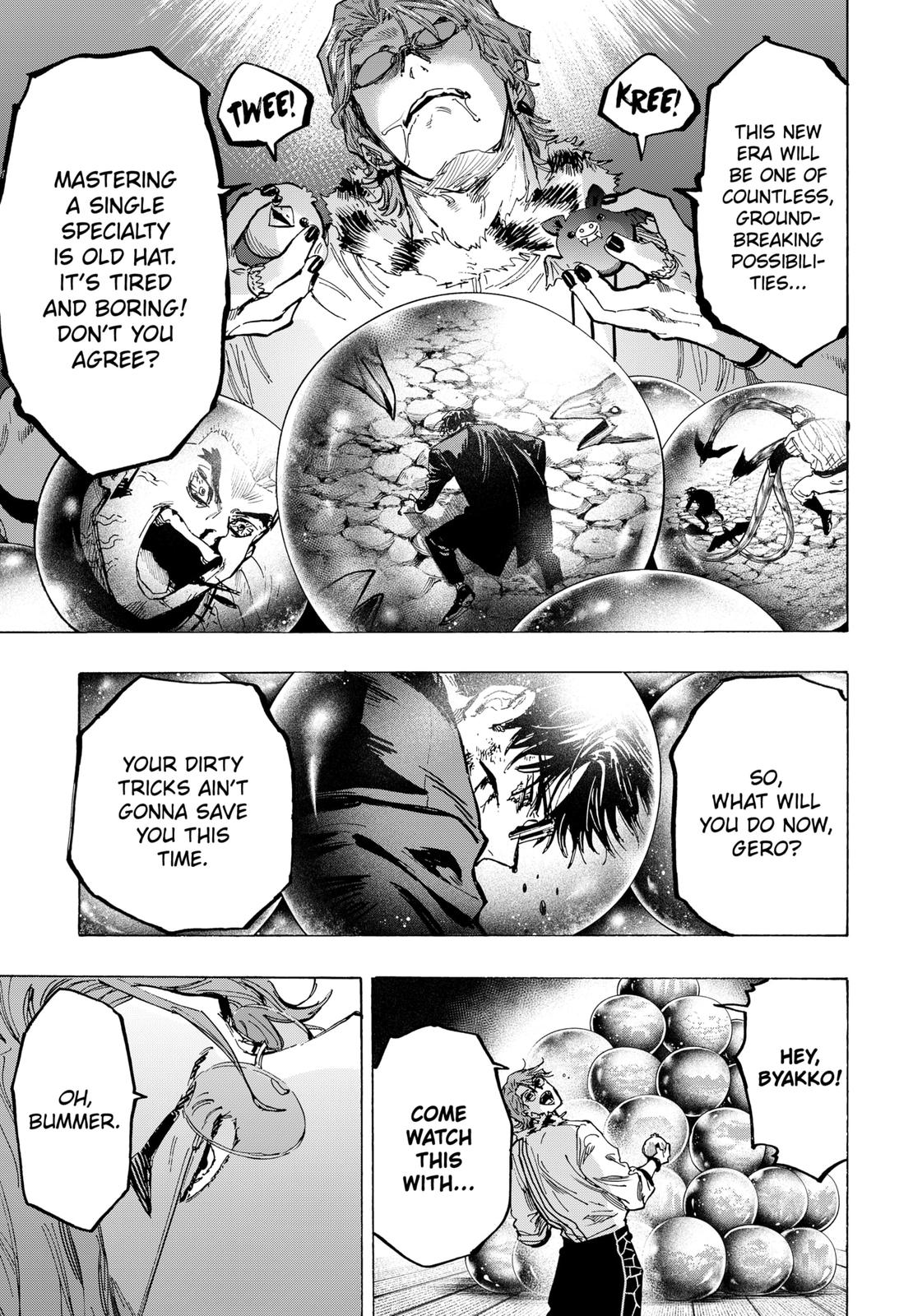 Read MARRIAGETOXIN EN Manga Online