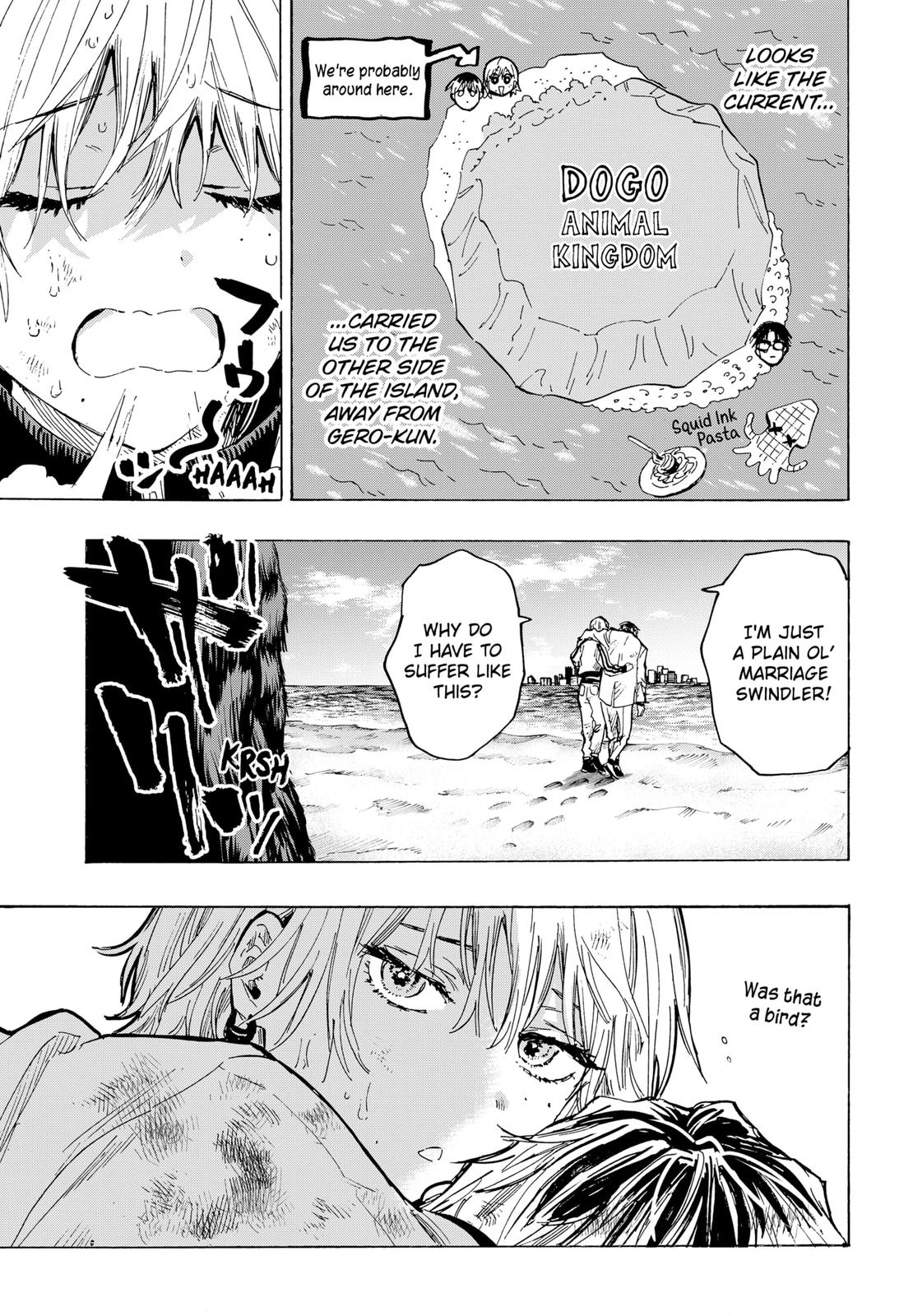 Read MARRIAGETOXIN EN Manga Online