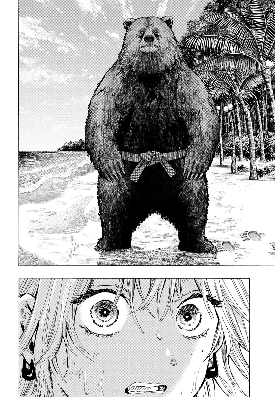 Read MARRIAGETOXIN EN Manga Online