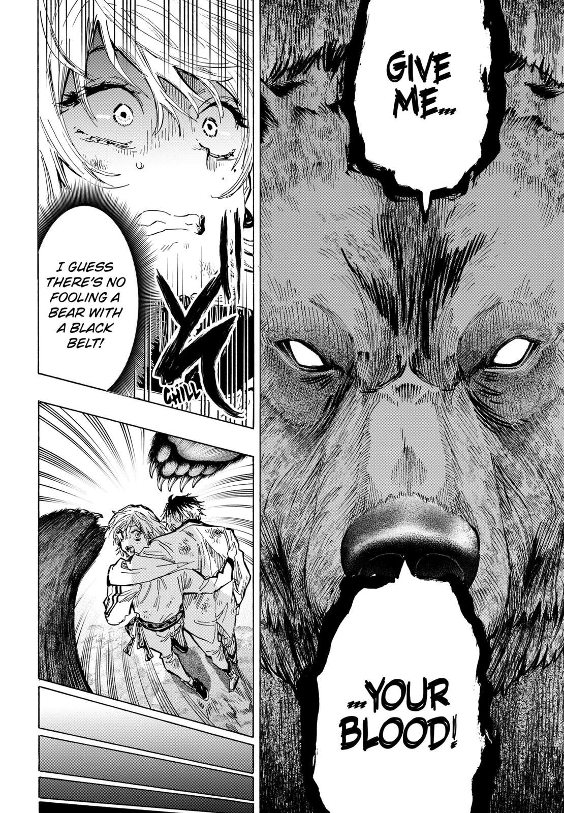 Read MARRIAGETOXIN EN Manga Online