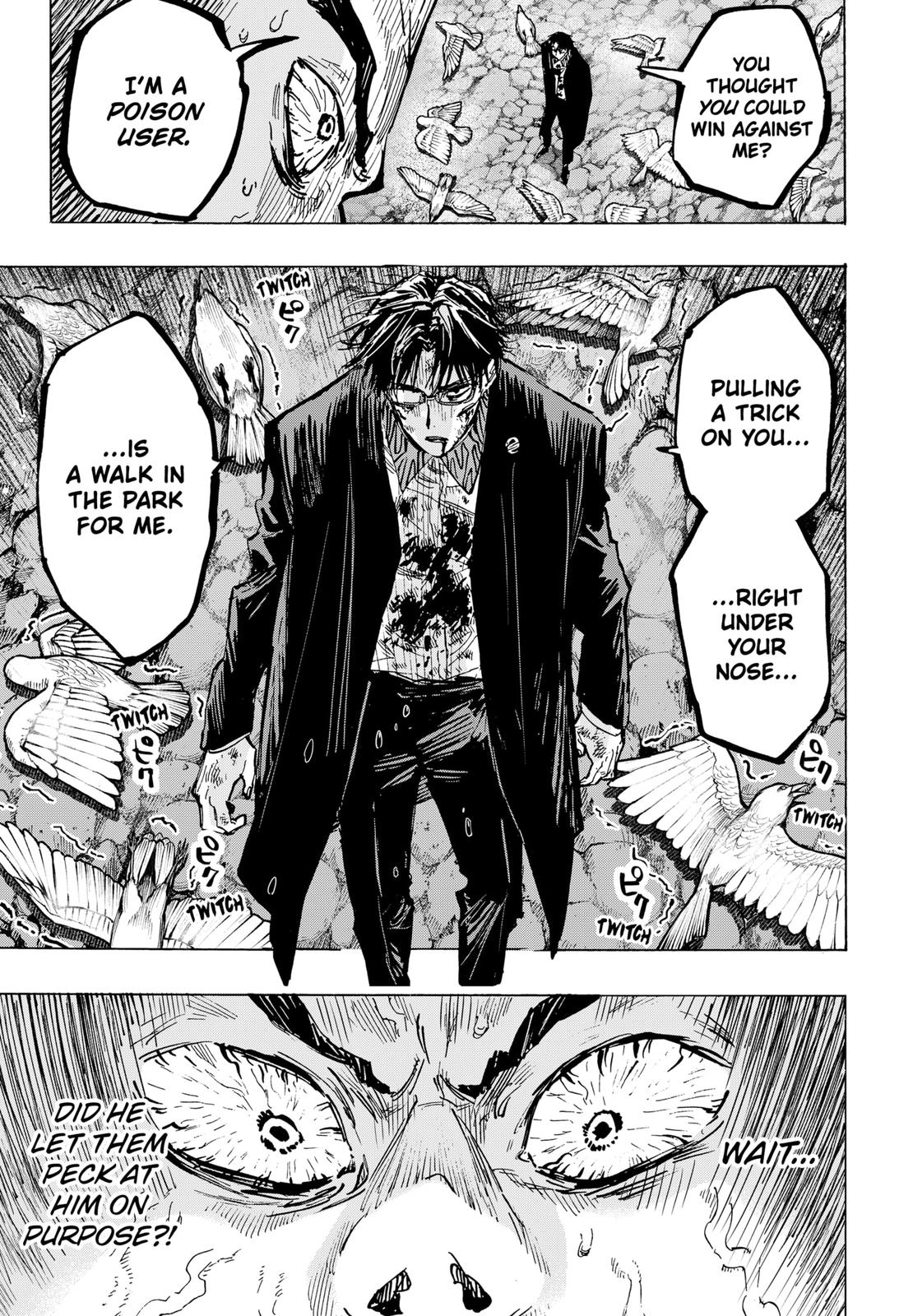 Read MARRIAGETOXIN EN Manga Online