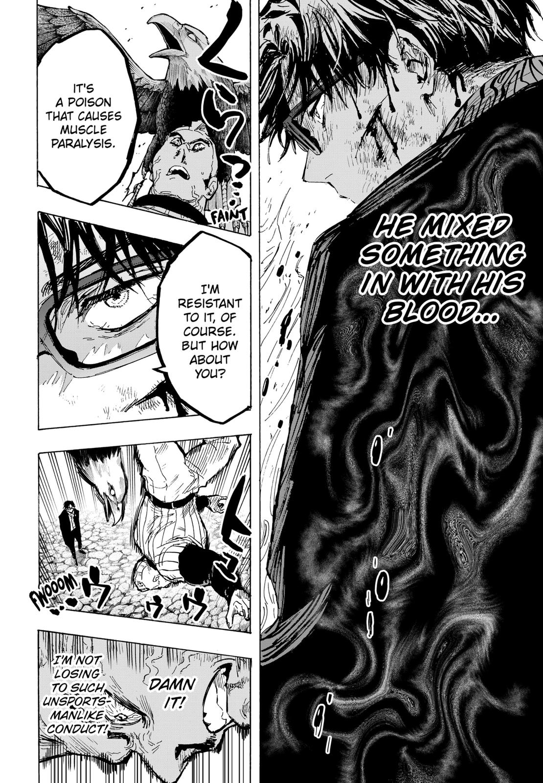 Read MARRIAGETOXIN EN Manga Online