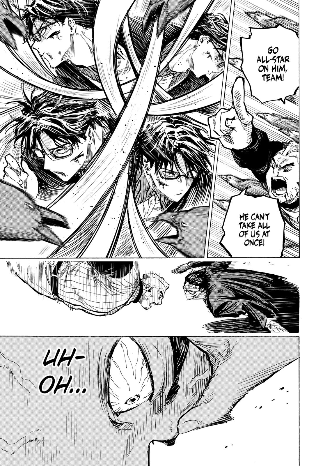 Read MARRIAGETOXIN EN Manga Online