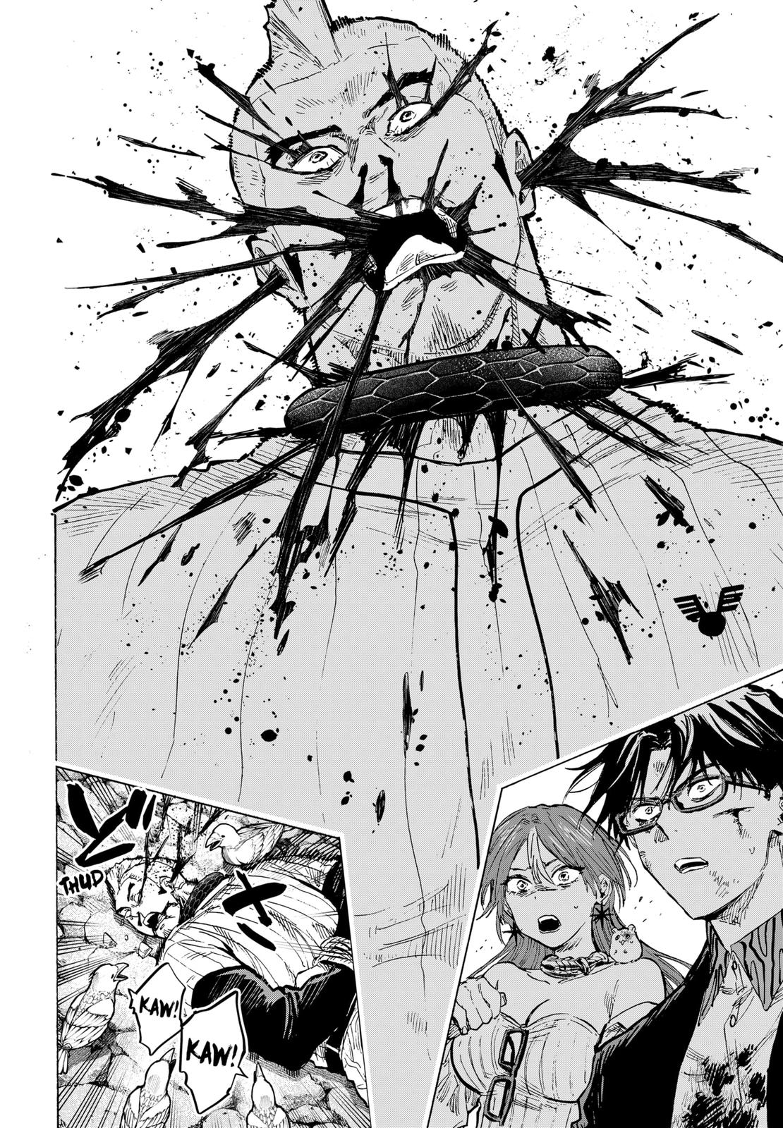 Read MARRIAGETOXIN EN Manga Online