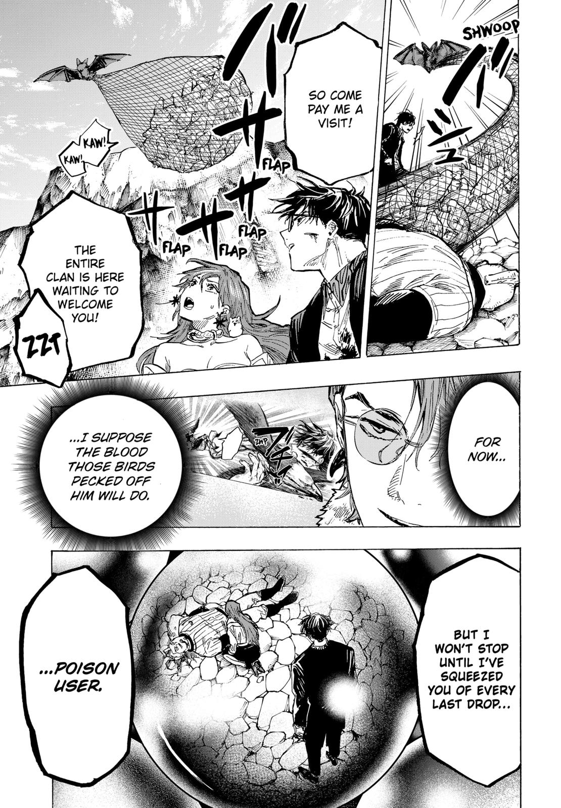 Read MARRIAGETOXIN EN Manga Online