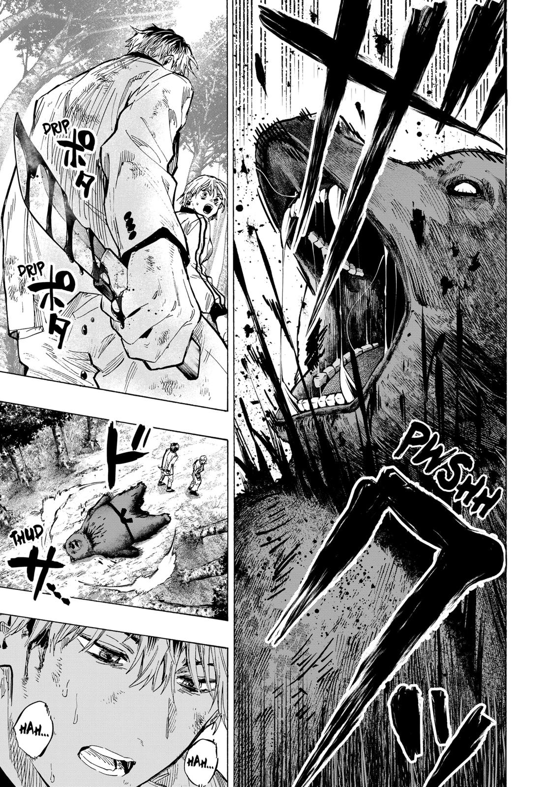 Read MARRIAGETOXIN EN Manga Online