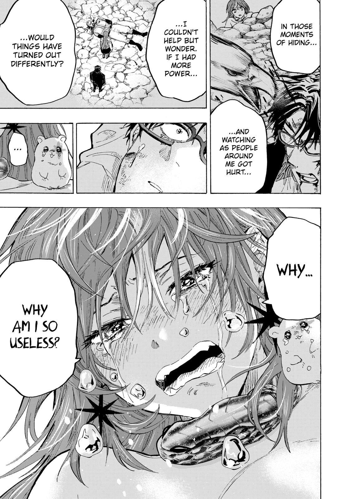 Read MARRIAGETOXIN EN Manga Online
