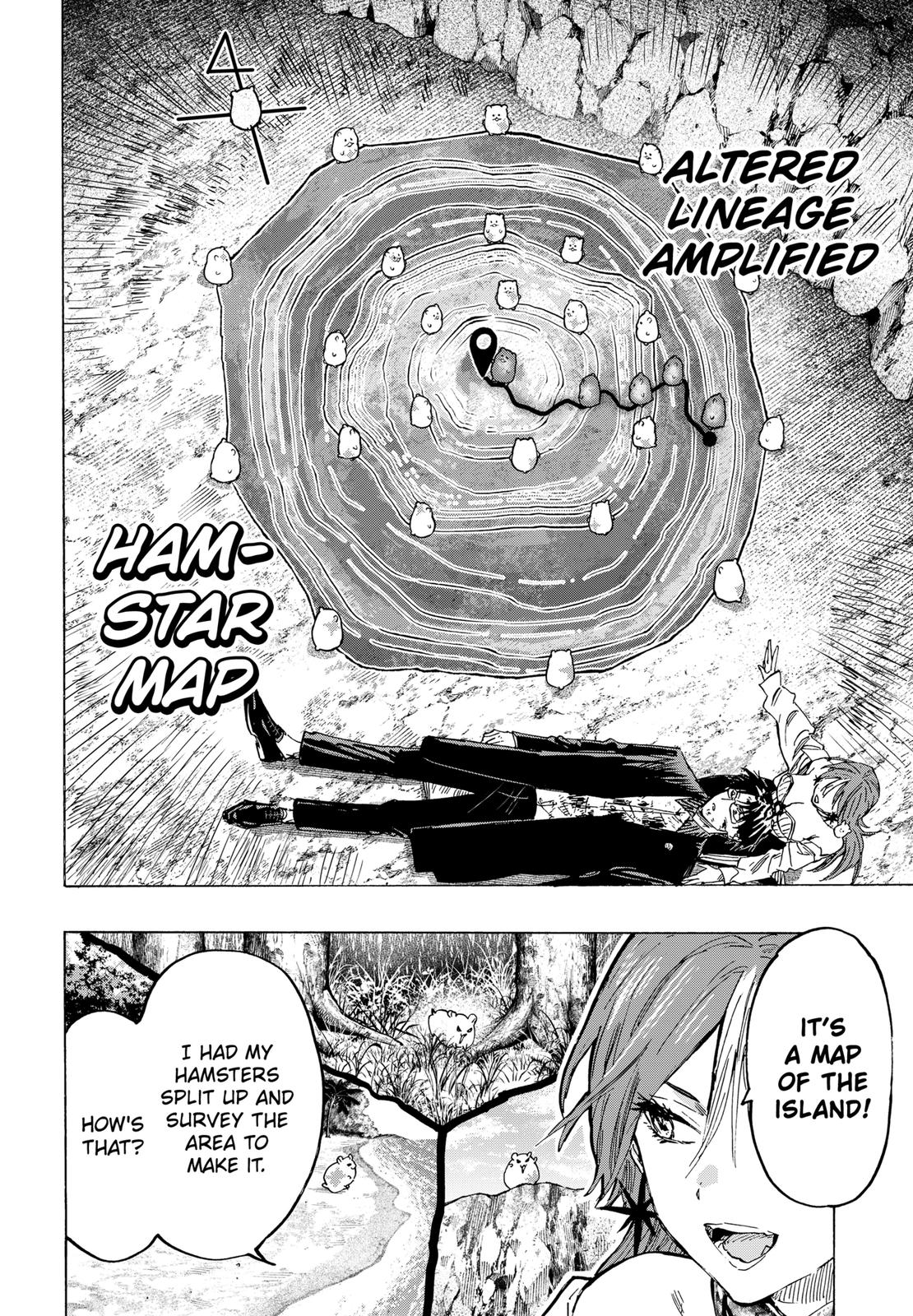 Read MARRIAGETOXIN EN Manga Online