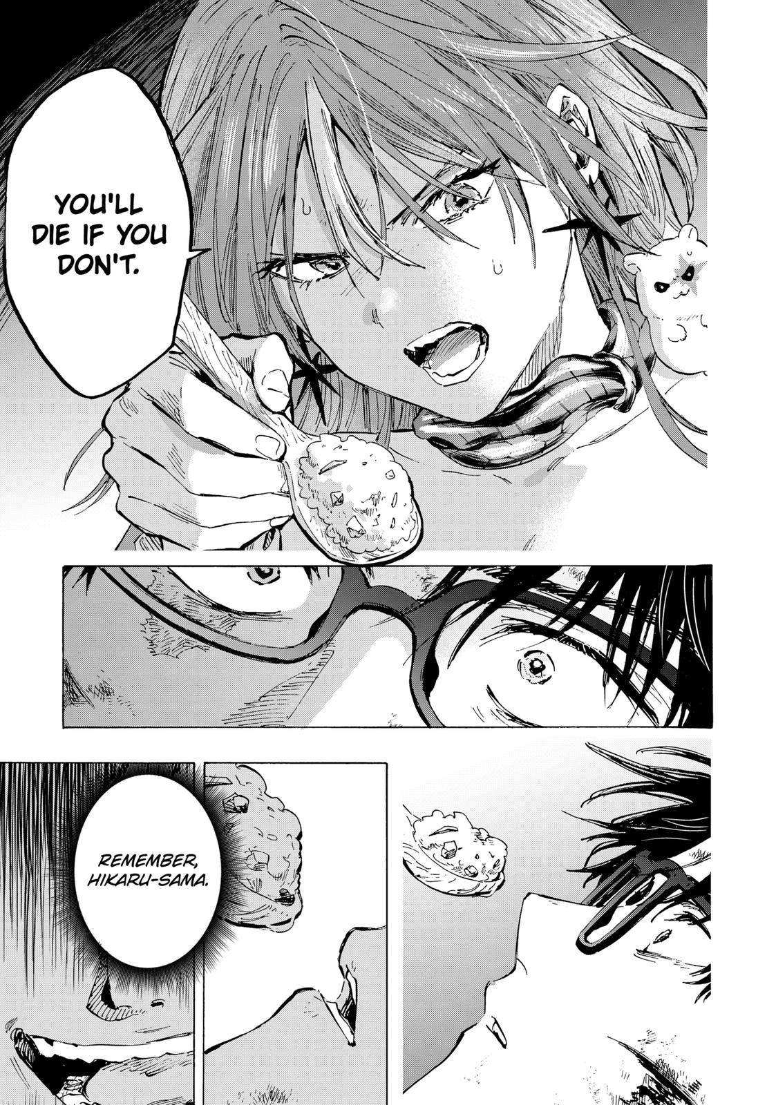 Read MARRIAGETOXIN EN Manga Online