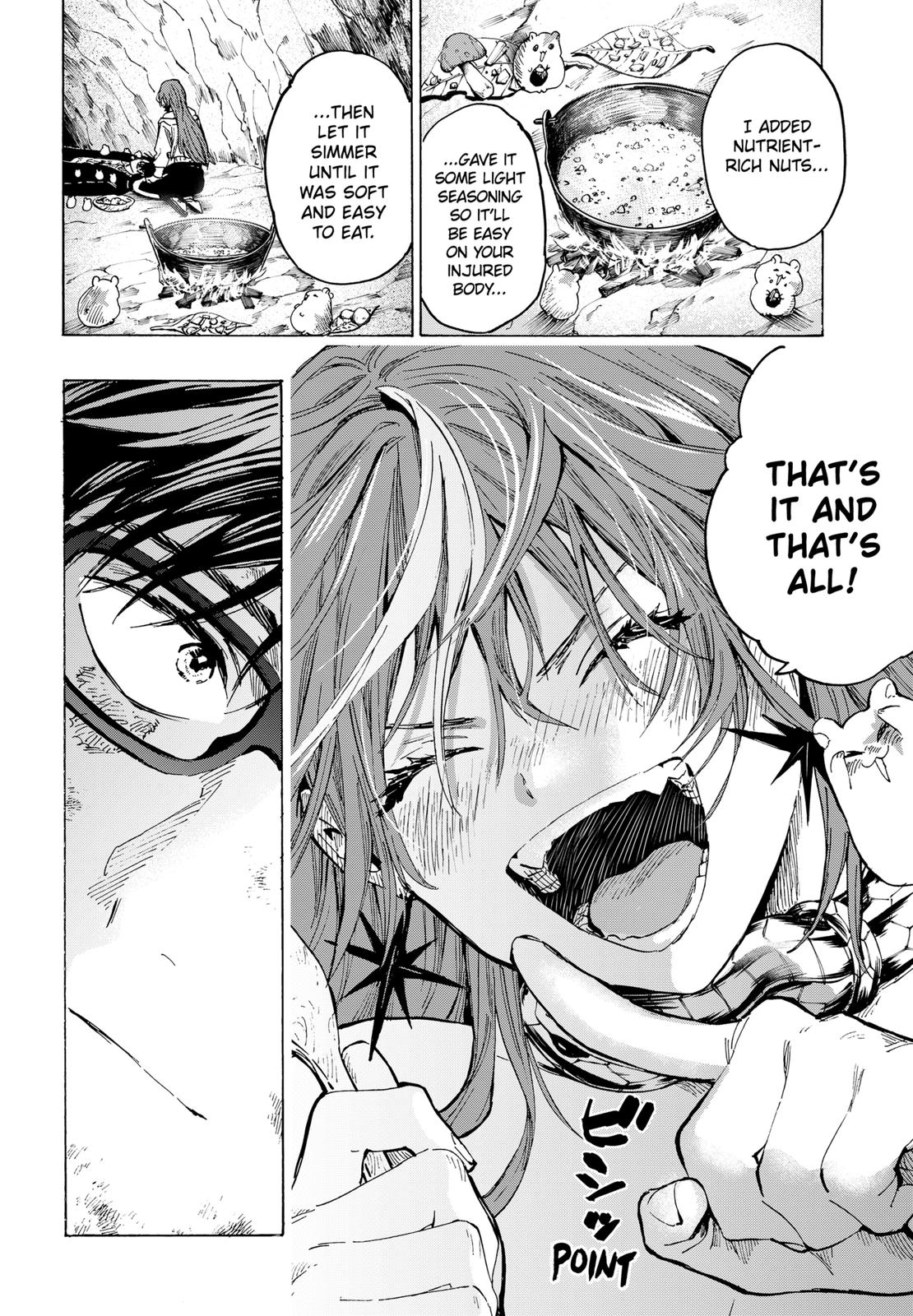 Read MARRIAGETOXIN EN Manga Online