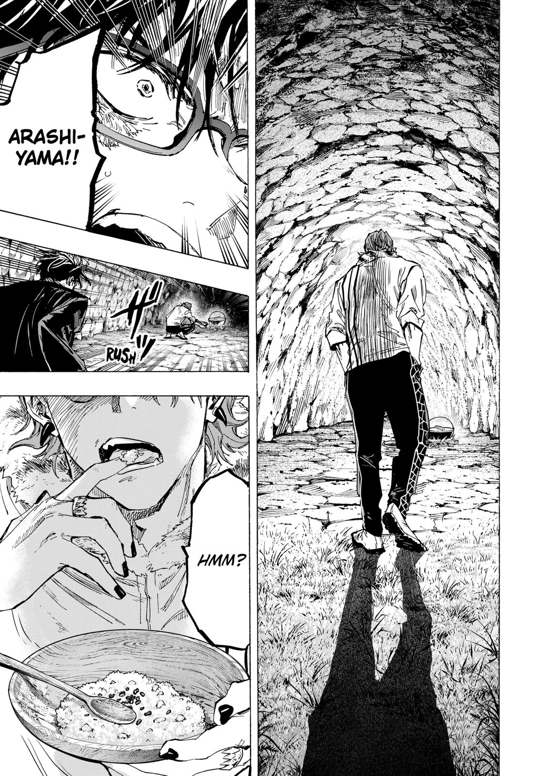 Read MARRIAGETOXIN EN Manga Online