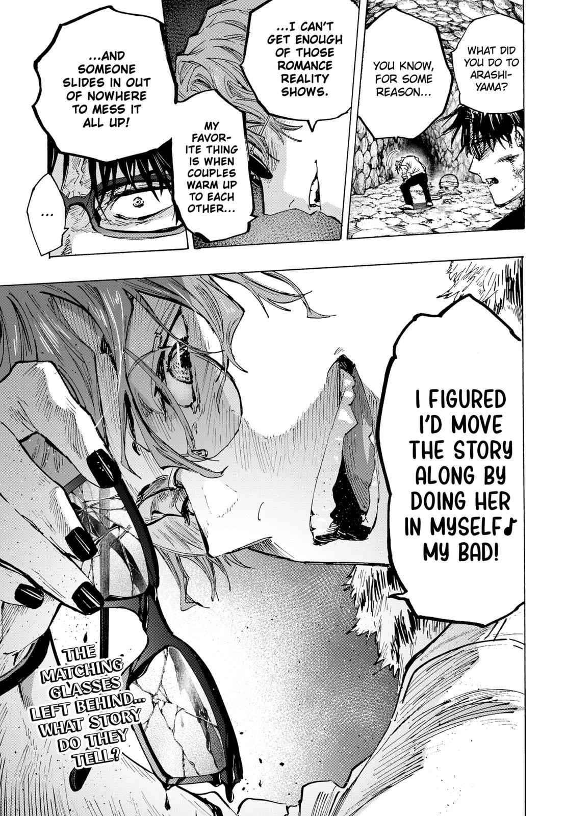 Read MARRIAGETOXIN EN Manga Online