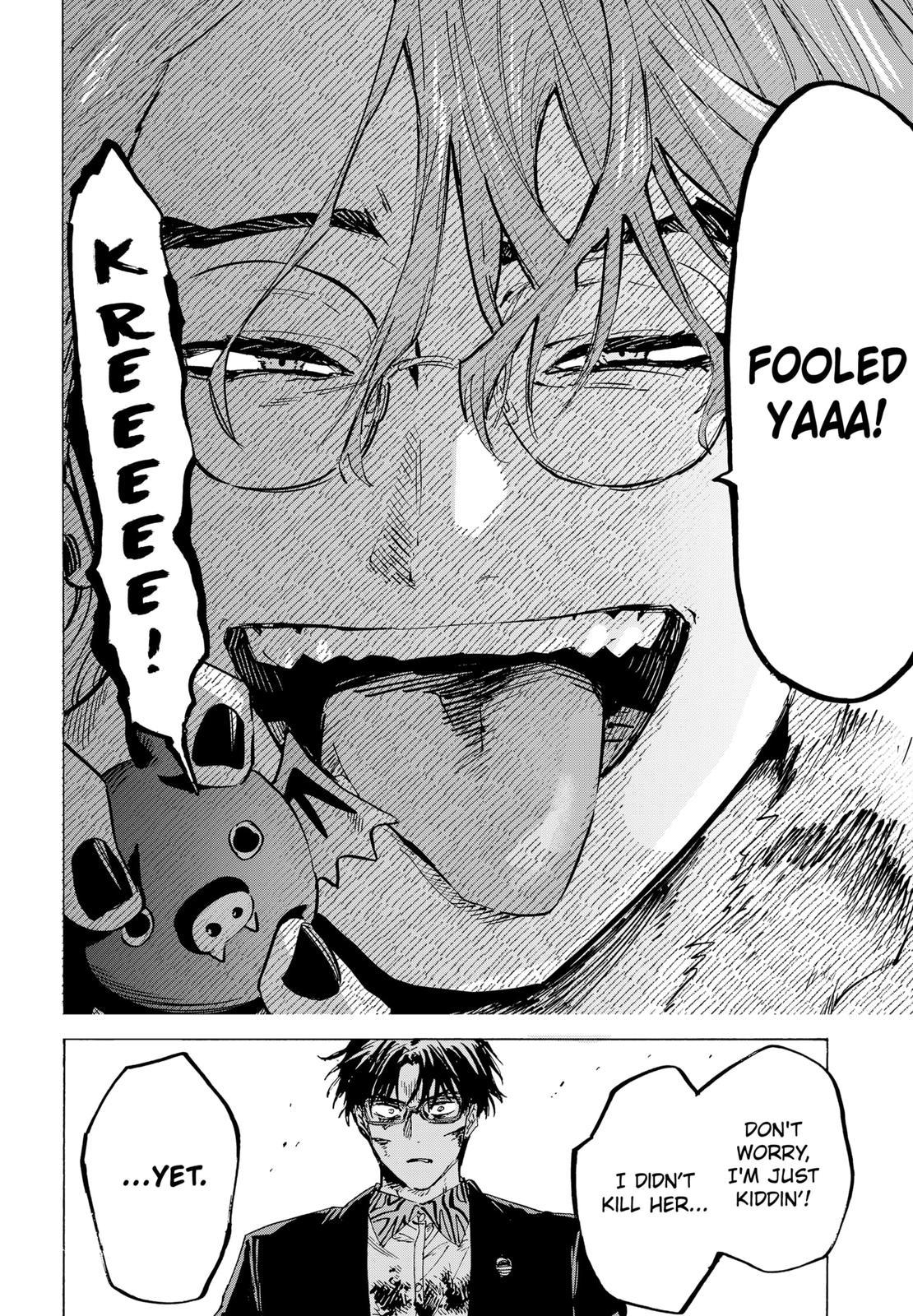 Read MARRIAGETOXIN EN Manga Online