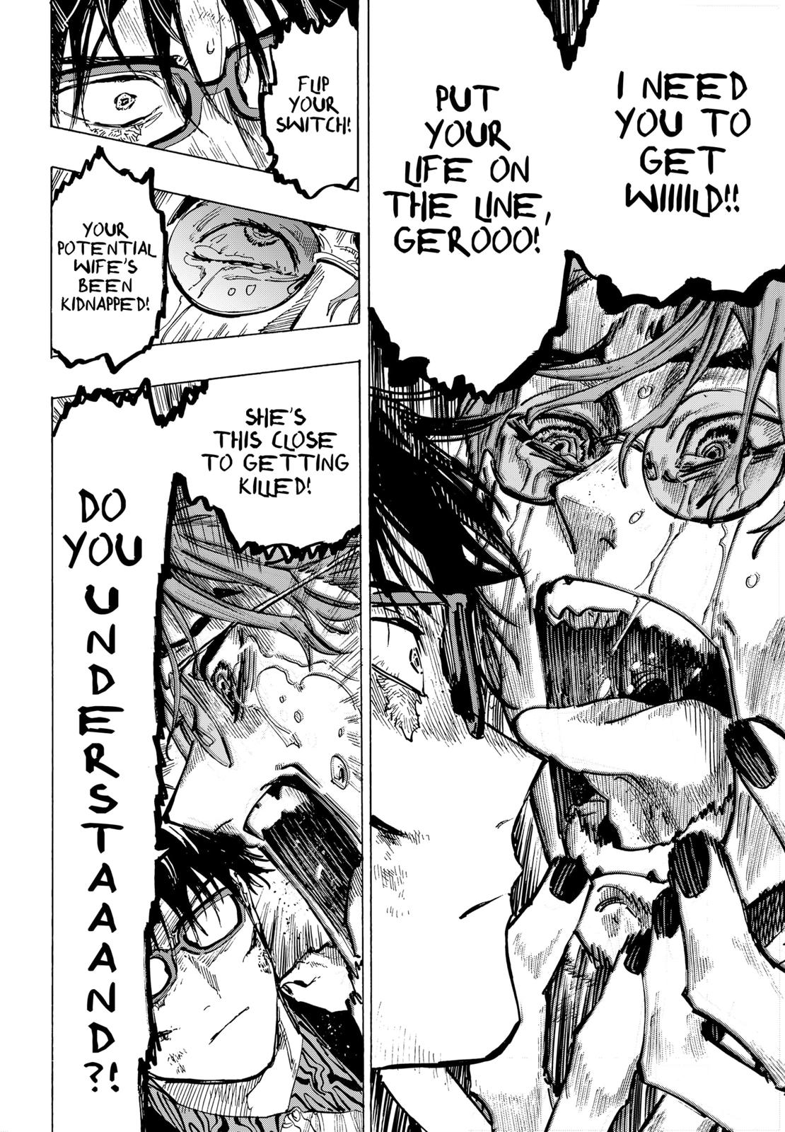 Read MARRIAGETOXIN EN Manga Online