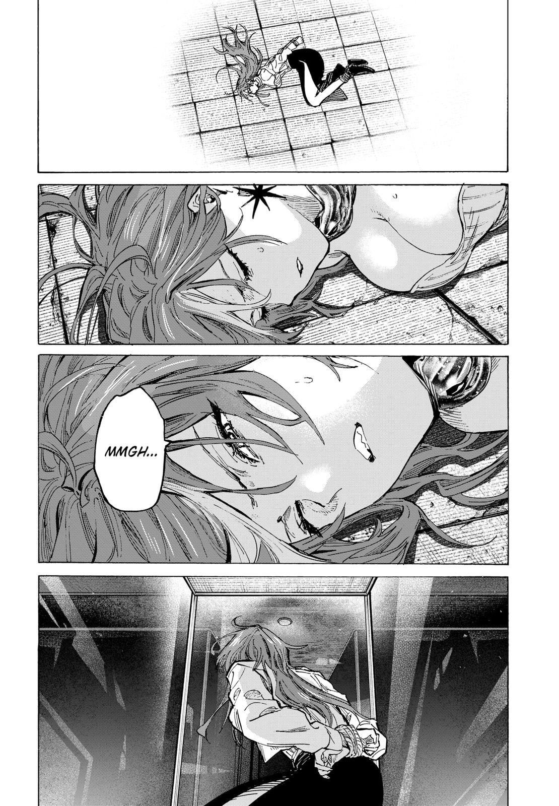 Read MARRIAGETOXIN EN Manga Online