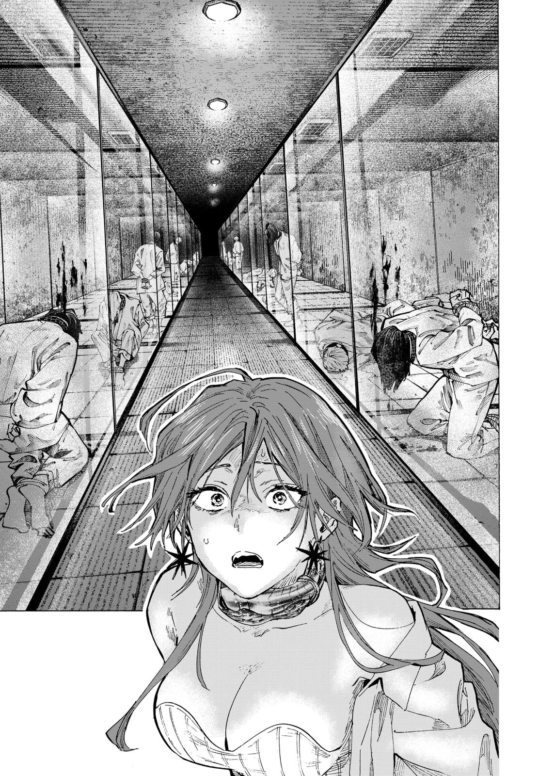 Read MARRIAGETOXIN EN Manga Online