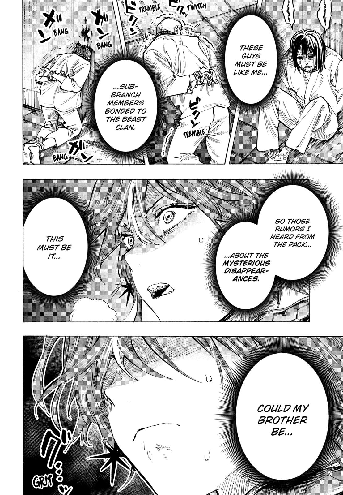 Read MARRIAGETOXIN EN Manga Online