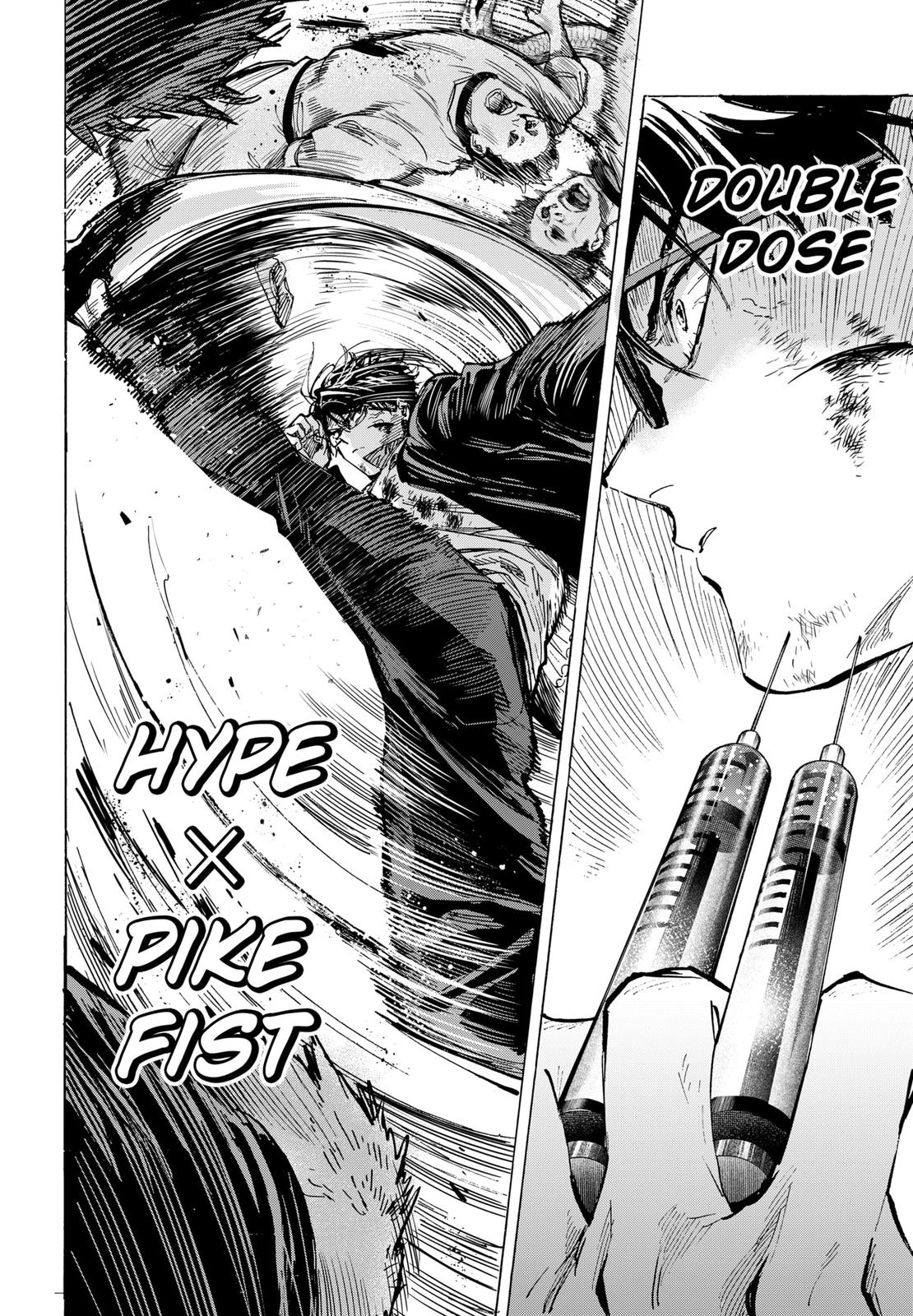 Read MARRIAGETOXIN EN Manga Online