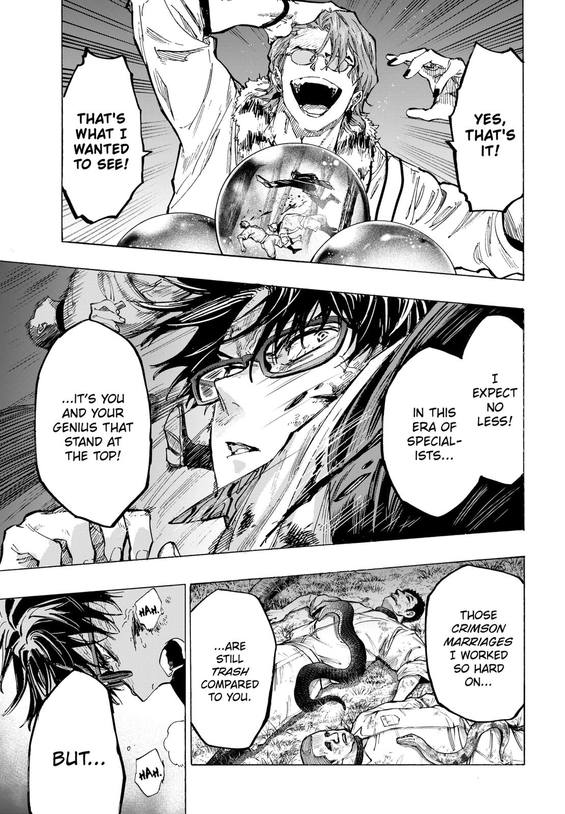 Read MARRIAGETOXIN EN Manga Online