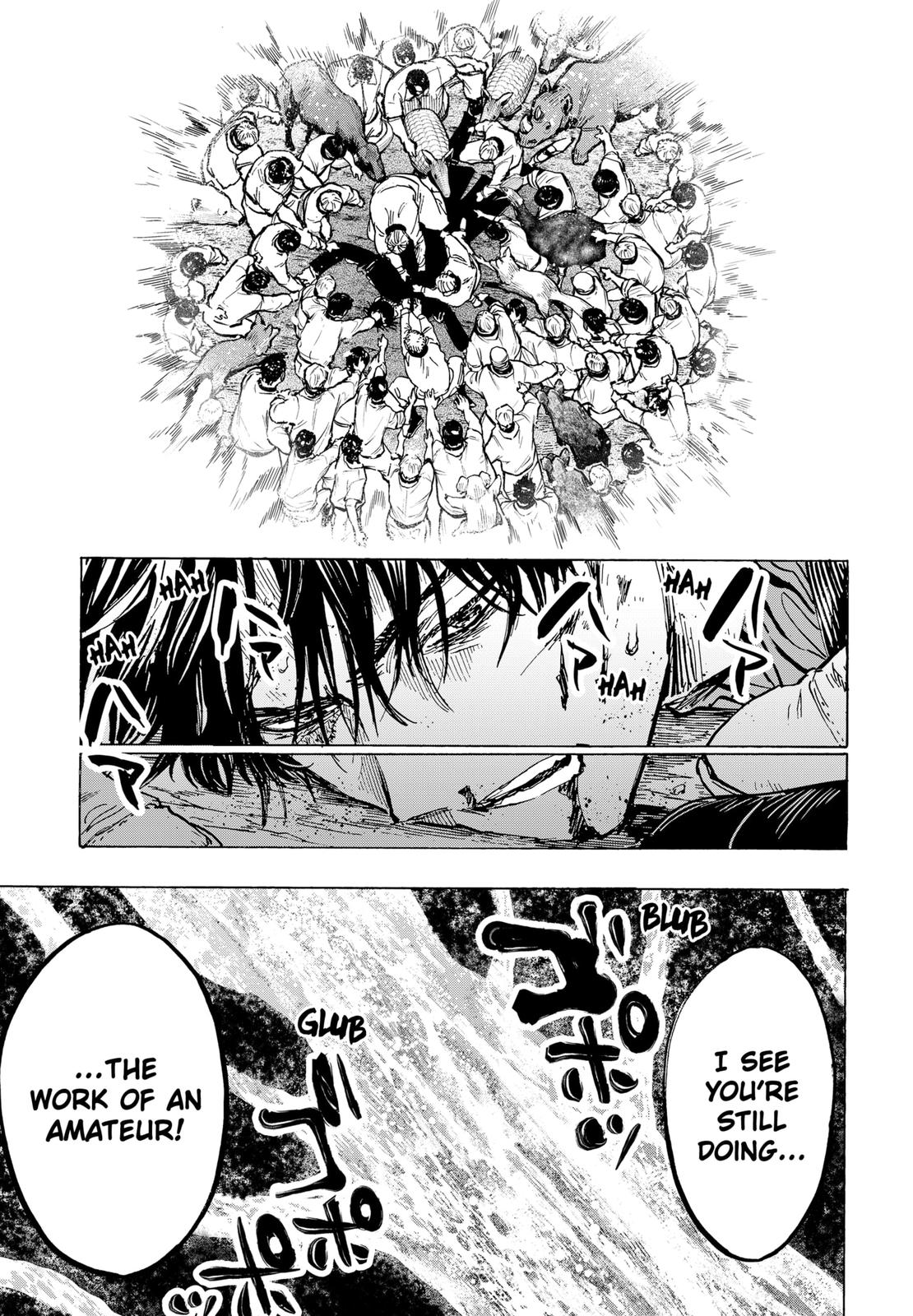 Read MARRIAGETOXIN EN Manga Online