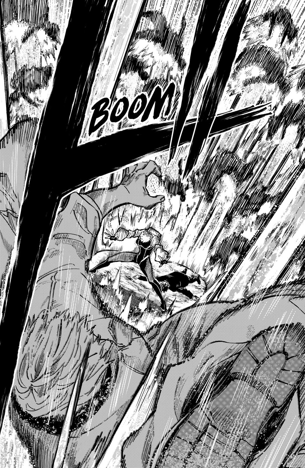 Read MARRIAGETOXIN EN Manga Online