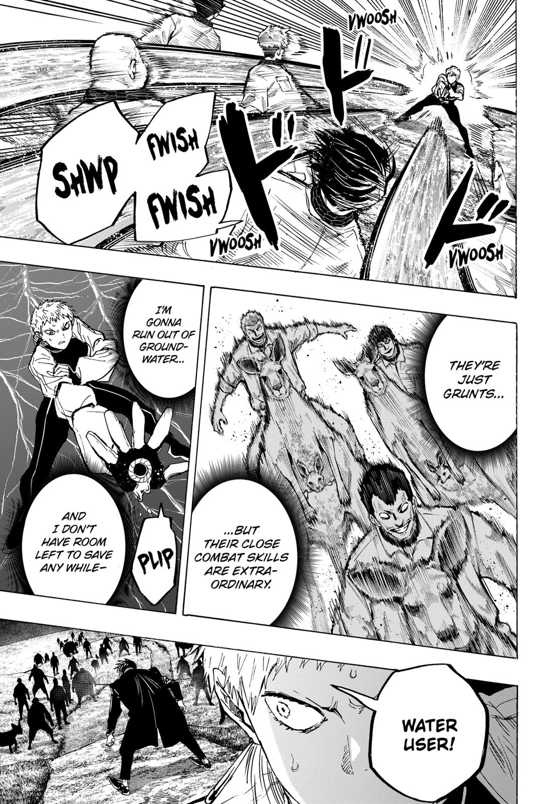 Read MARRIAGETOXIN EN Manga Online