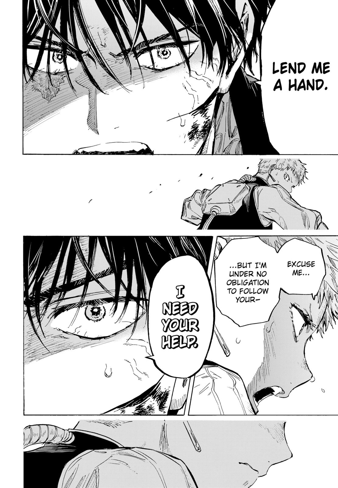 Read MARRIAGETOXIN EN Manga Online